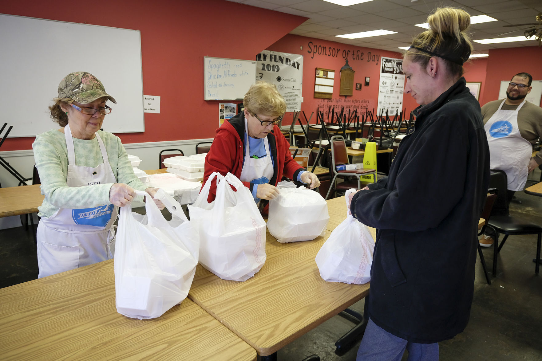 Food to-go (copy)